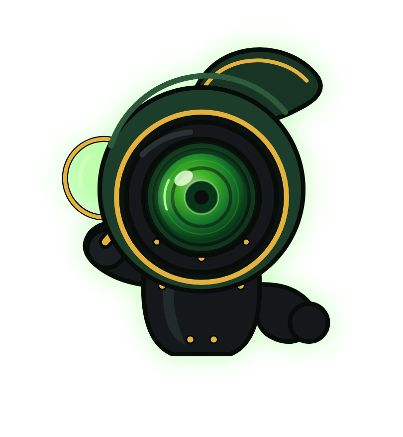 hoodeye — the eye of the trenches
